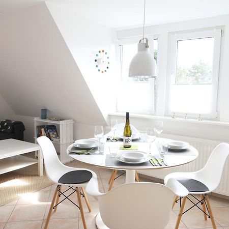 Geschmackvoll Eingerichtete Ferienwohnung Fuer 2 Personen, Verspricht Entspannung Pur. Βέστερλαντ Εξωτερικό φωτογραφία