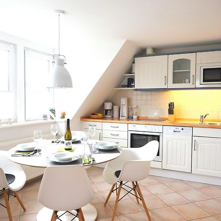 Geschmackvoll Eingerichtete Ferienwohnung Fuer 2 Personen, Verspricht Entspannung Pur. Βέστερλαντ Εξωτερικό φωτογραφία