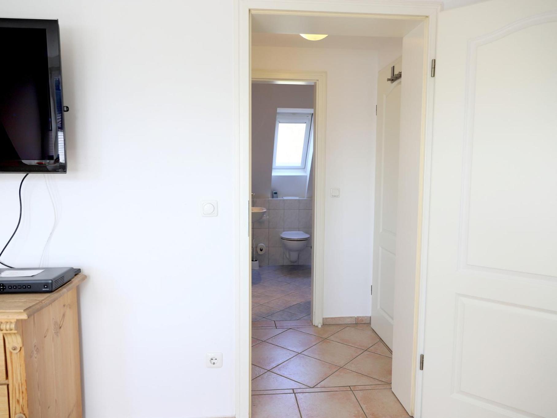Geschmackvoll Eingerichtete Ferienwohnung Fuer 2 Personen, Verspricht Entspannung Pur. Βέστερλαντ Εξωτερικό φωτογραφία