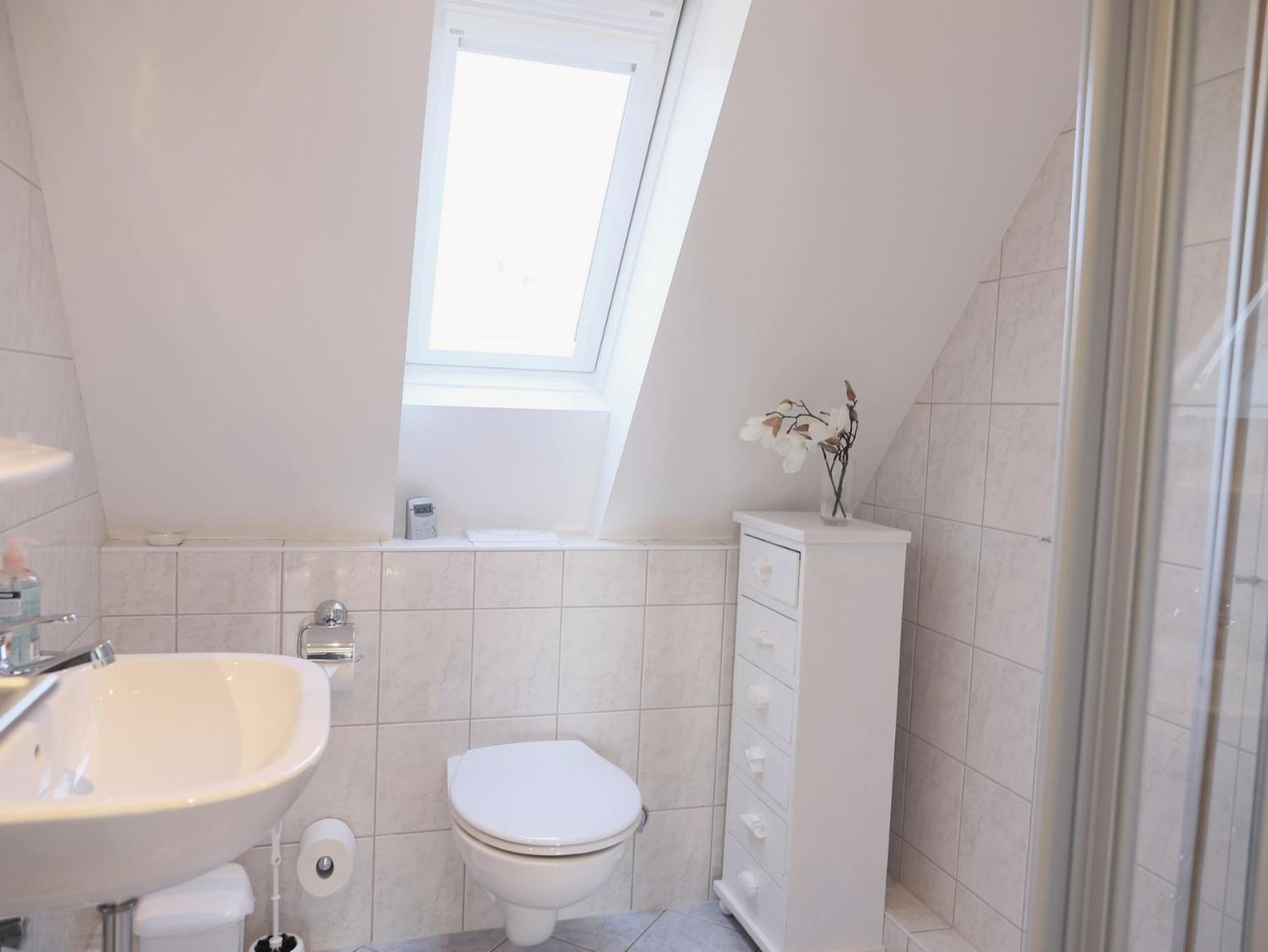 Geschmackvoll Eingerichtete Ferienwohnung Fuer 2 Personen, Verspricht Entspannung Pur. Βέστερλαντ Εξωτερικό φωτογραφία